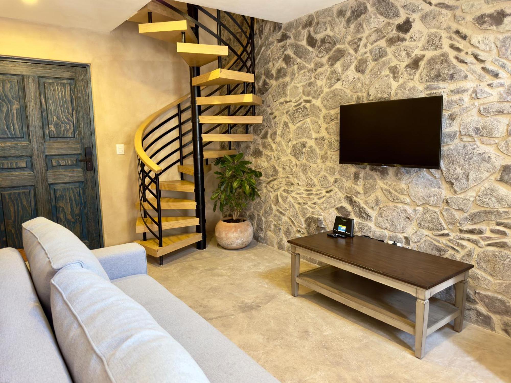 Апартаменти Loft Pisa En Val'Quirico Santeagueda Екстер'єр фото