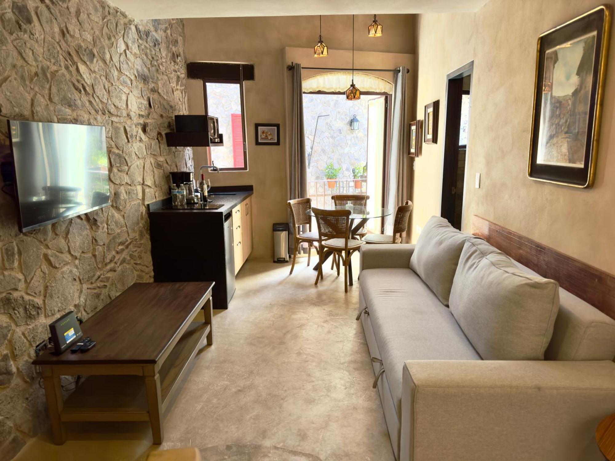 Апартаменти Loft Pisa En Val'Quirico Santeagueda Екстер'єр фото
